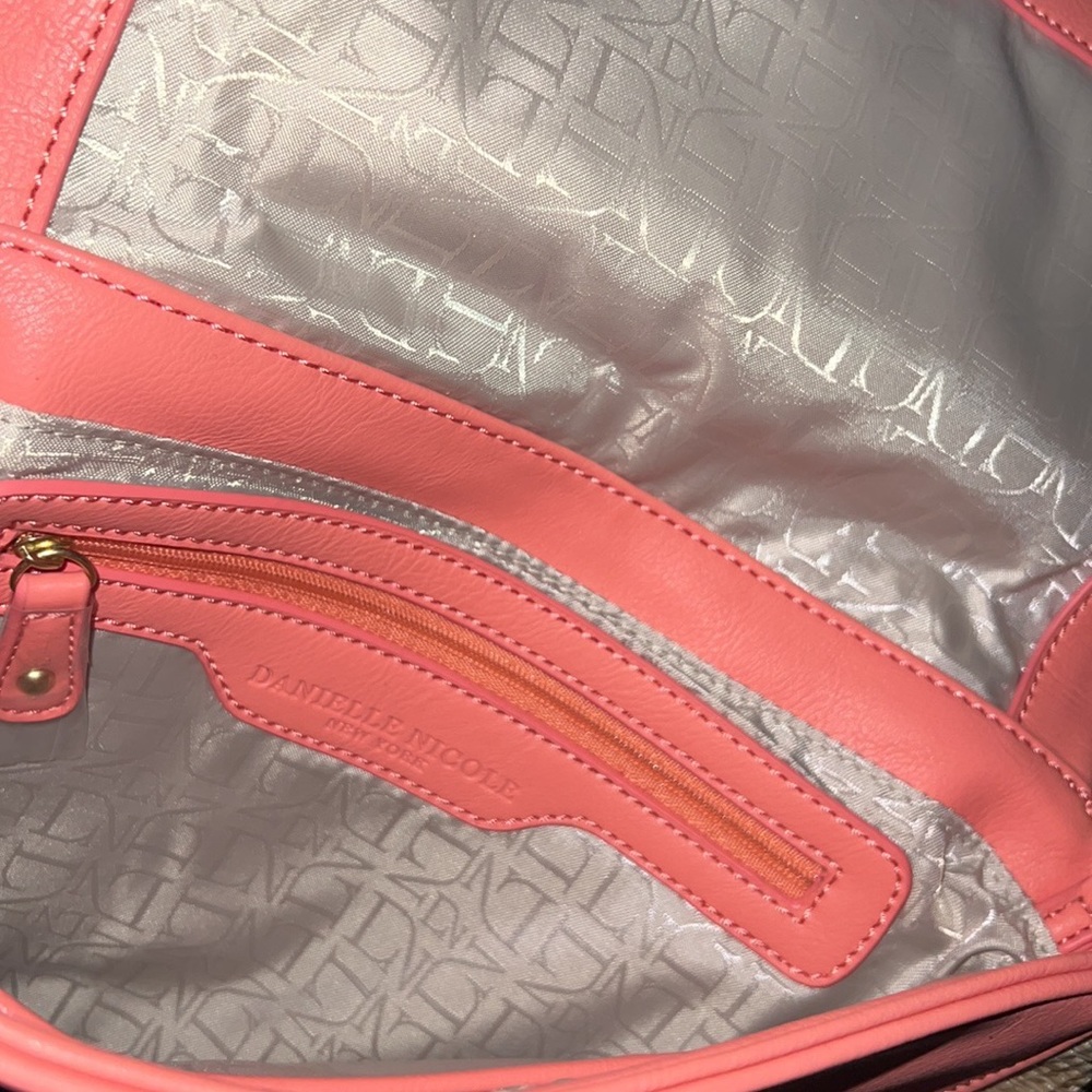 Danielle Nicole Crossbody purse